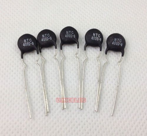 50pcs 200 Ohm 0.5A Power NTC Thermistor surge current limiting MF72-200D9