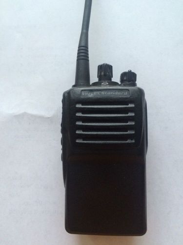 Vertex VX-351 UHF Radio 16ch 450-512 (For Parts)