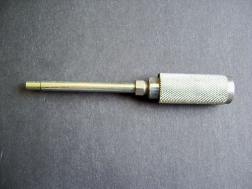 Alemite B6239 Hydraulic Push-Type Adapter