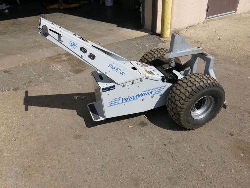 Power mover pm 5700 car, cart, trailer, pusher, puller for sale