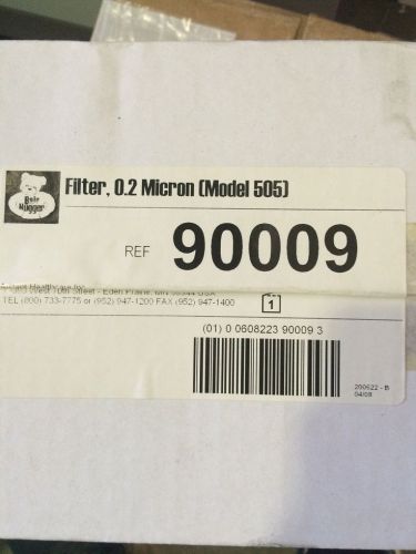 Bair hugger filter 0.2 micron - model 505 for sale