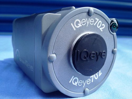 IQeye 702 Color 2.0 Megapixel IP Network Camera POE IQinvision IQ702