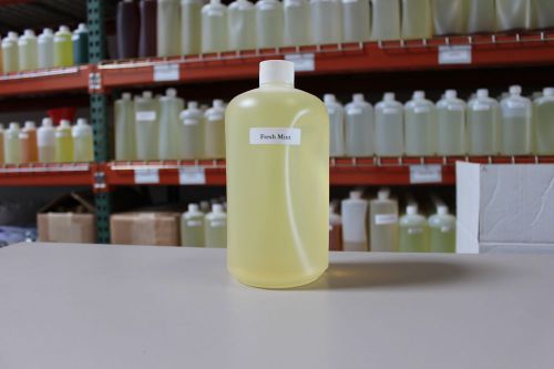 Freshmint 32oz pint bottle fragrance air freshener refill for sale