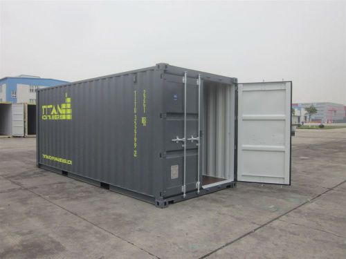 20 foot used Shipping Storage Container &#034;ON $ALE TODAY&#034; in Columbus, OH