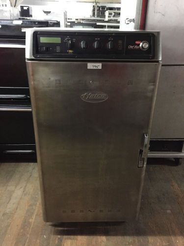 Hatco cs2-10 cook &amp; hold oven for sale