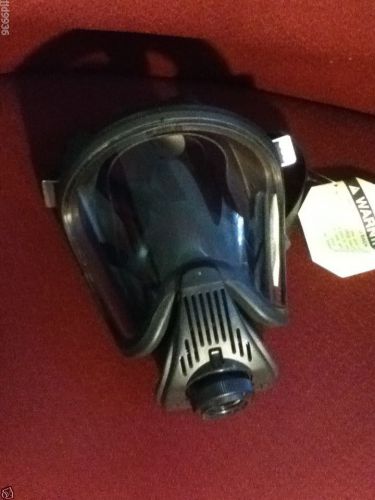 Msa ultra elite(tm) respirator, m for sale