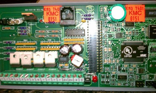 KMC KMD-7401 Programmable Heat Pump Controller     FREE SHIPPING