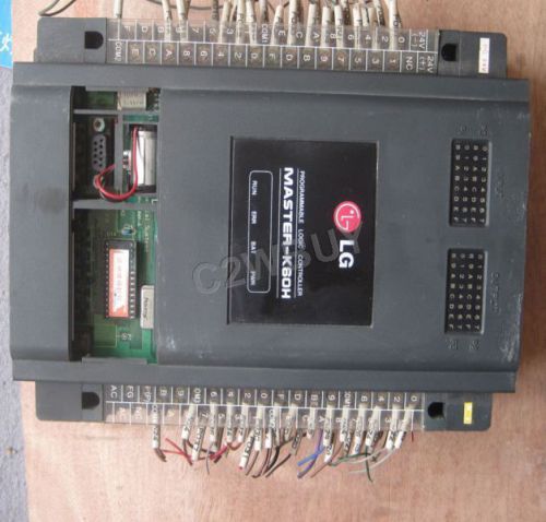 1PC LG PLC K60P-DRH xhg33