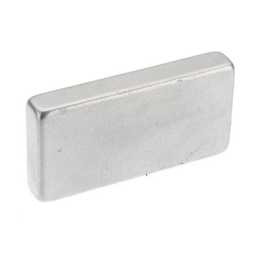 50x25x8mm Neodymium Block N48 Rare Earth Strong Magnets
