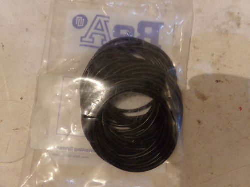Bea o-rings (bog of 24) part # 13300119 - new for sale