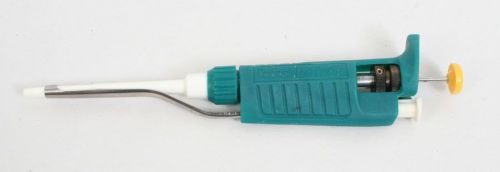 Clp beta-pette adjustable single channel pipette 20ul to 200ul for sale