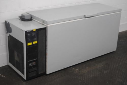 Forma Scientific model 8358 Freezer - 77528