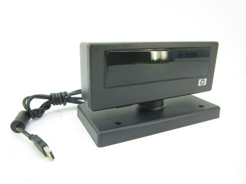 HP LD220-HP 493345-001 USB POS Display With Stand / Mount