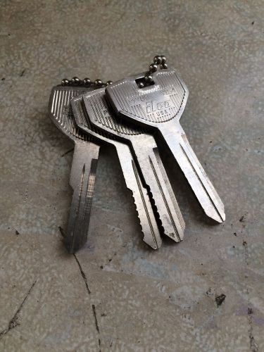 Chrysler Depth Space Keys Locksmith
