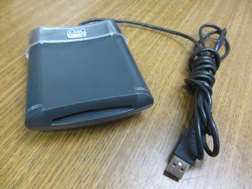 OMNIKEY 5321 USB  Card Reader