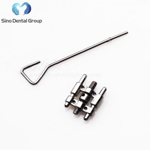 1 PC Sino Dental  Supply Screw Orthodontic Expansion screws frame type 13mm