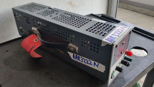 Kepco jqe 25-4m power supply - aar 3222 for sale