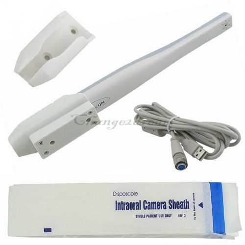 New MD740 USB Intraoral Dental Camera Imaging Tool Dentist Intra Oral