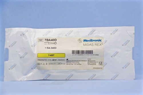 7BA40D: Medtronic Midas Rex Legend Ball Diamond 7cm/4mm (ea) (x)