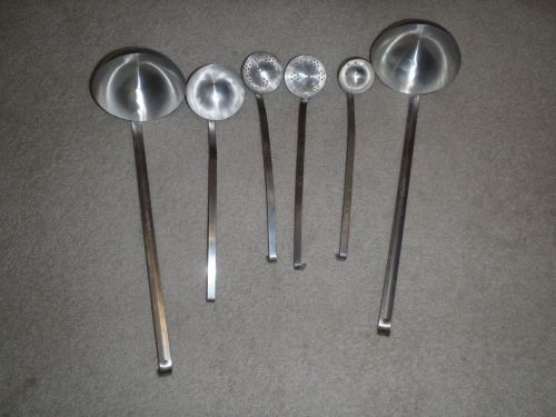 Commercial kitchen ladles for sale