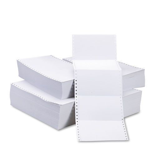 Continuous Postcards, 4 x 6, 4,000/Carton