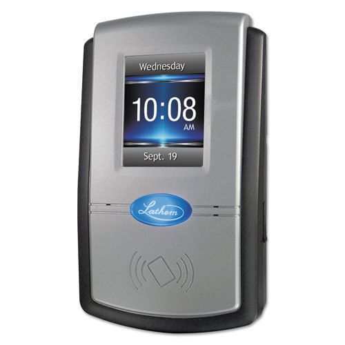 PC600 Automated Time &amp; Attendance System