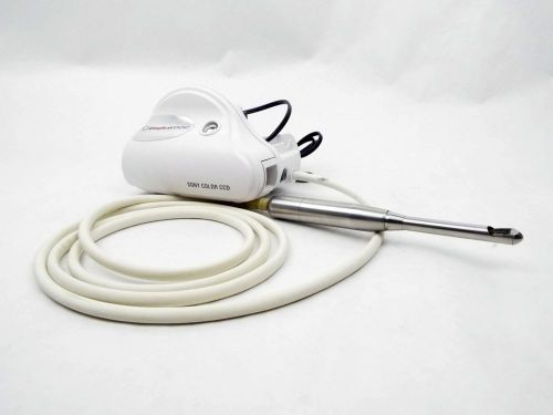 Digital Doc Dental Intraoral Camera w/ Docking Station for Full Color Imaging