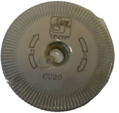 KABA ILCO CORP Key Machine Repl Cutter