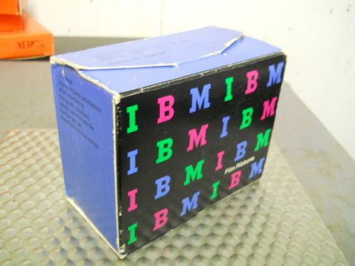 IBM Selectric 71 -C40 Nukote Correctable Replacement Ribbons 1136108 (box of 4)