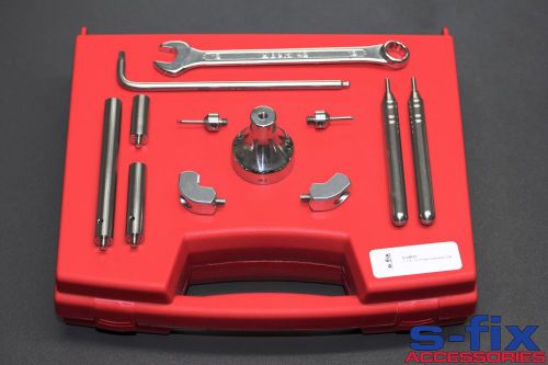 1-1/4”-20 to m5 angled probe extension kit - faro gage portable cmm for sale