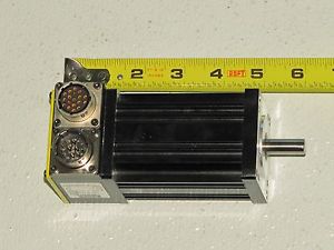 PARKER CM232XE-00565 SERVO MOTOR