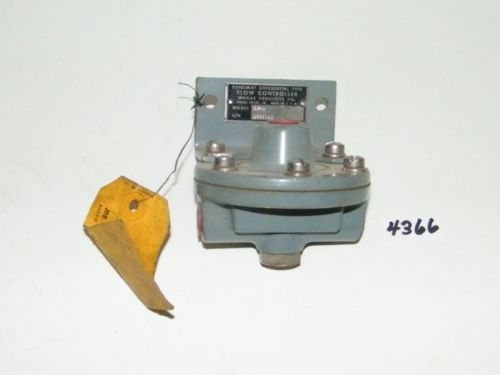Moore Constant Differential Type Flow Controller 63BD