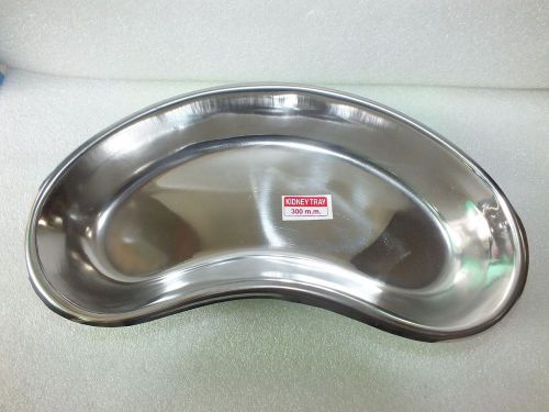 Dental S S Kidney Tray 300mm