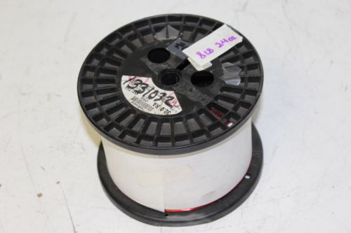 32.0 Gauge REA Magnet Wire 8 lbs 2 oz. /Fast Shipping/Trusted Seller!