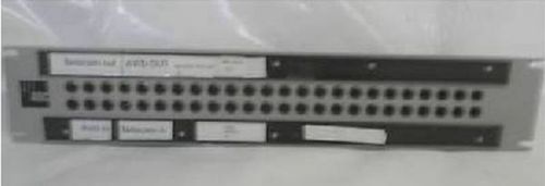 Adc pp-2224rs-75n video patch bay for sale