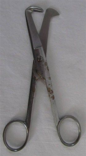 Lawton Bandage Scissors