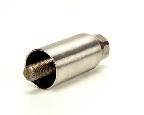 NEW Vulcan Hart 711396 Nickel Spec Leg