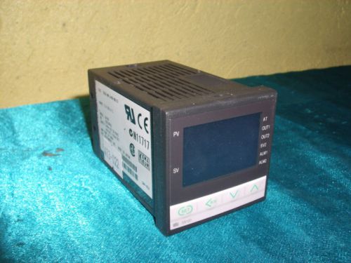 RKC SA100 Temperature Controller