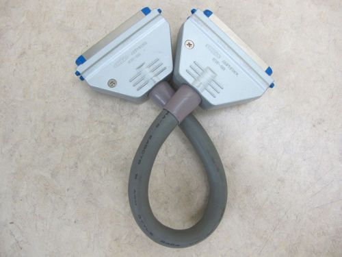 DDK Amphenol 10-Inch Cable 575-50