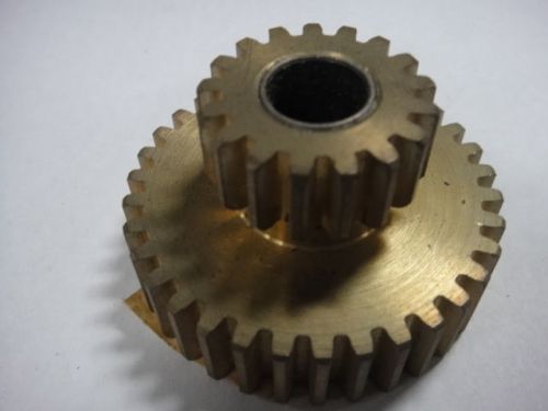 Hamada Combination Gear, Part #M05-42-1A-3