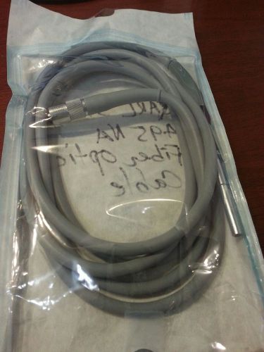 Storz Fiber Optic Light Cable 495 ND