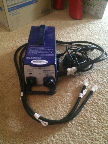 Currie alternating leg pressure pump alp 501 with tubing for sale