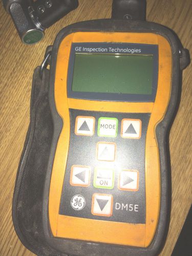 Ge inspection technologies thickness checker for sale