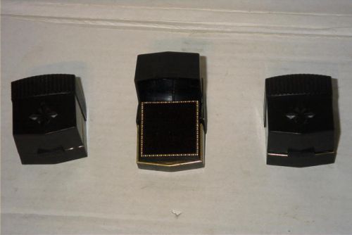 RING BOXES DISPLAY