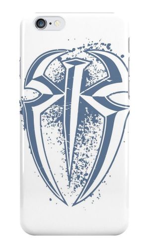 Roman Reigns Logo Apple iPhone iPod Samsung Galaxy HTC Case