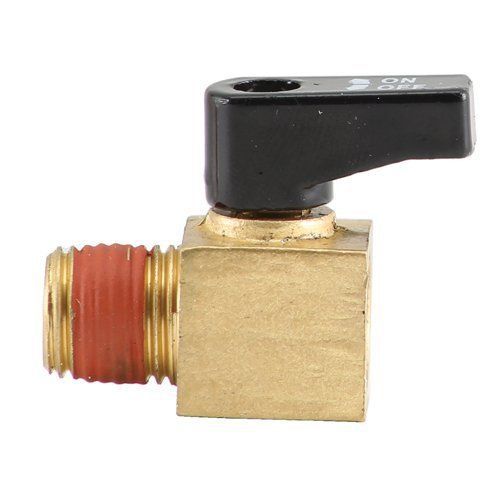 Bostitch Btfp72327 Ball Type Drain Valve Us Seller Ideal For Replacing Air Comp