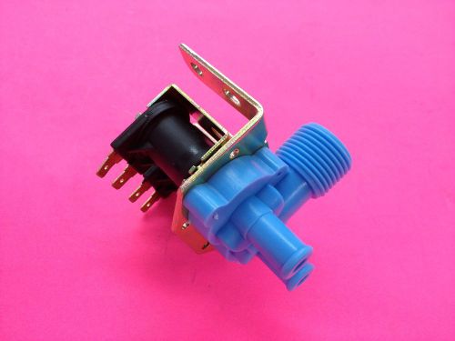 2 WAY  WATER VALVE 110V For DEXTER WASHER NO. 9379-183-001
