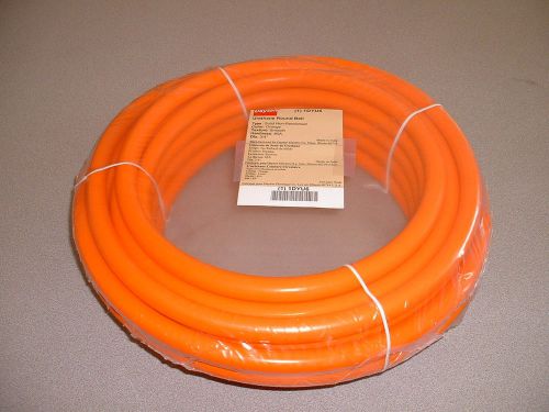 Dayton urethane round belt, solid core, 3/4&#034; x 50&#039;  1dyu6 for sale