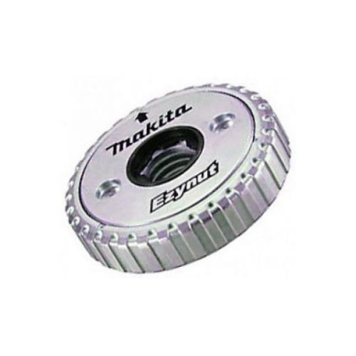 Genuine Makita EZYNUT FOR GRINDERS 180/230MM Part 195354-9