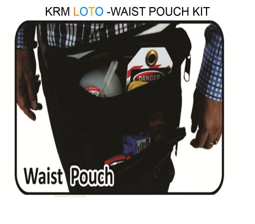 Loto waist pouch kit for sale